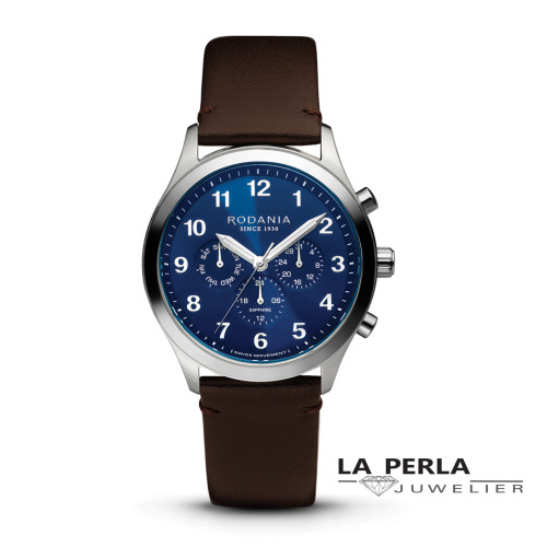 Rodania uurwerk R19003