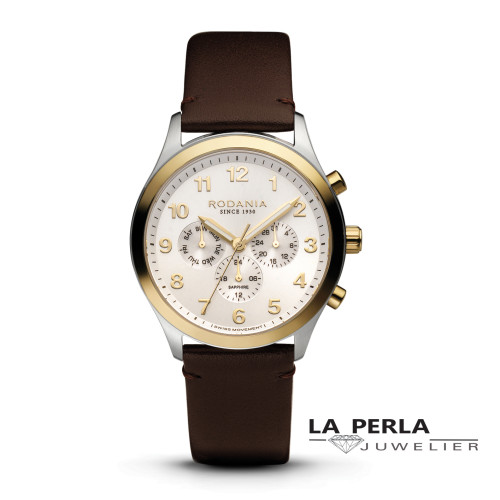 Rodania uurwerk R19004