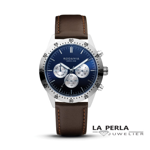 Rodania uurwerk R20003