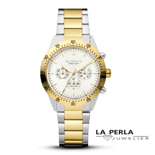 Rodania uurwerk R20010