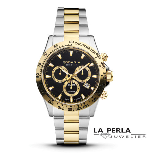 Rodania uurwerk R21007