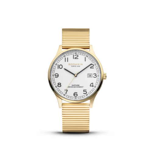 Rodania uurwerk R22008