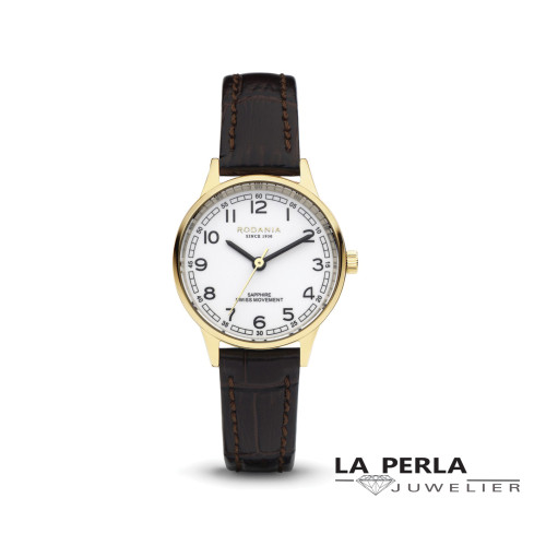 Rodania uurwerk R22015