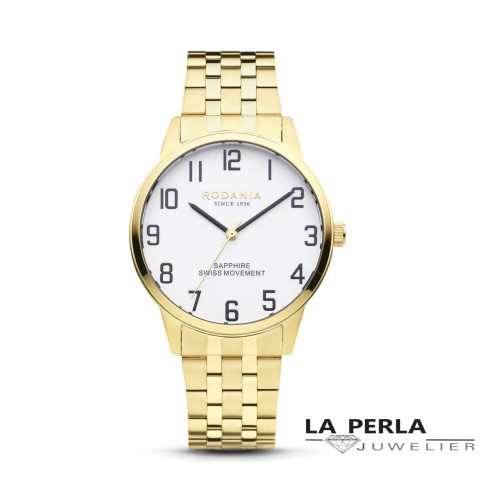 Rodania uurwerk R22027