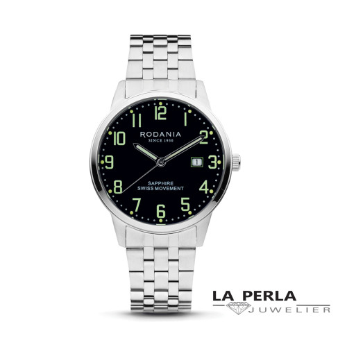 Rodania uurwerk R22043