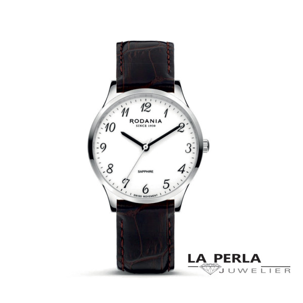 Rodania uurwerk R22050 - Dames - 149.00€ bij www.juwelierlaperla.be