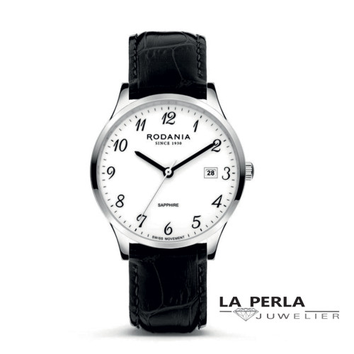 Rodania uurwerk R22058