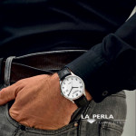 Rodania uurwerk R22058 - Heren - 159.00€ bij www.juwelierlaperla.be