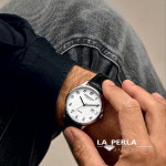 Rodania uurwerk R22058 - Heren - 159.00€ bij www.juwelierlaperla.be