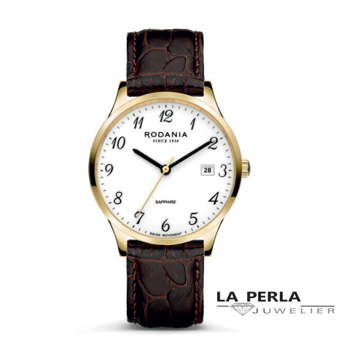 Rodania uurwerk R22059