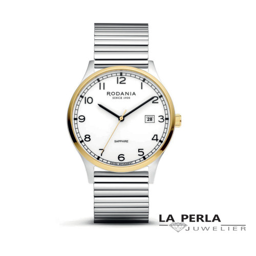 Rodania uurwerk R22061