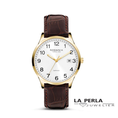 Rodania uurwerk R22064