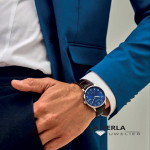 Rodania uurwerk R22071 - Heren - 179.00€ bij www.juwelierlaperla.be