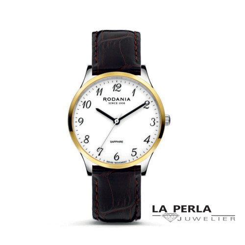 Rodania uurwerk R22076