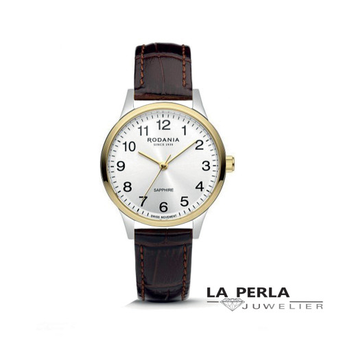 Rodania uurwerk R22080