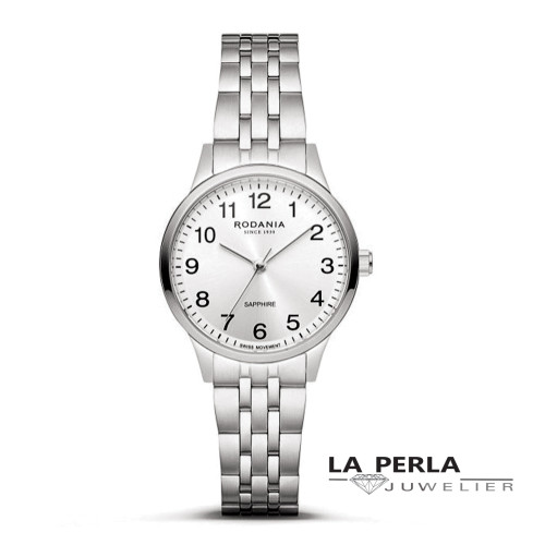 Rodania uurwerk R22081