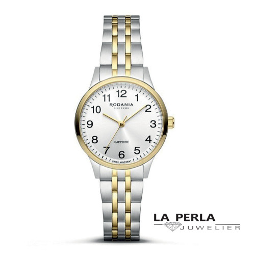 Rodania uurwerk R22082