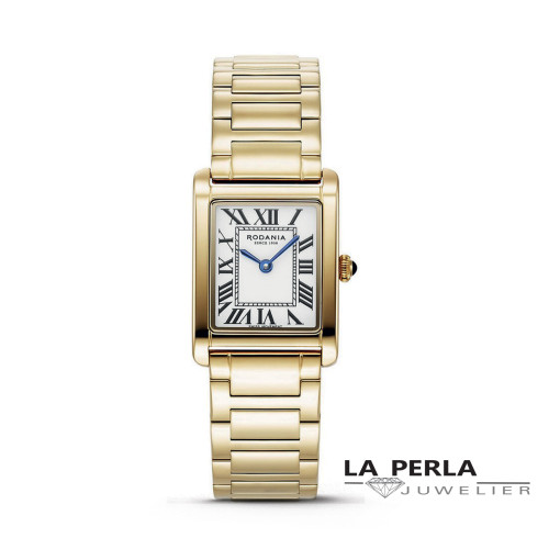 Rodania uurwerk R27010