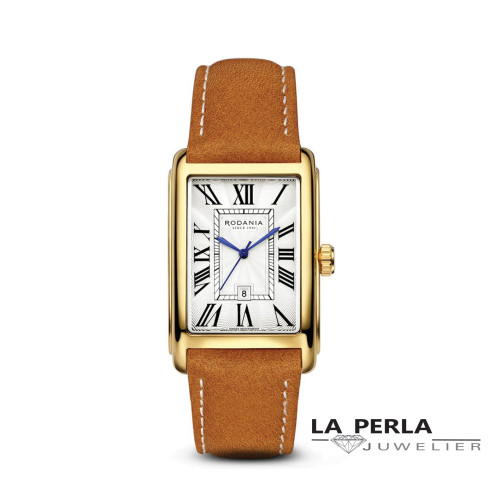 Rodania uurwerk R32002