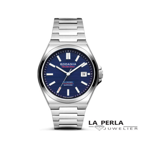 Rodania uurwerk R74002