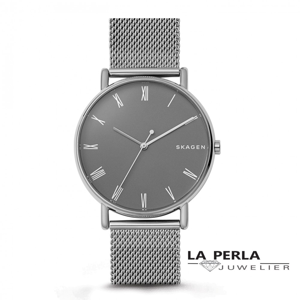 Skagen uurwerk SKW6428 - Heren - 159.00€ bij www.juwelierlaperla.be