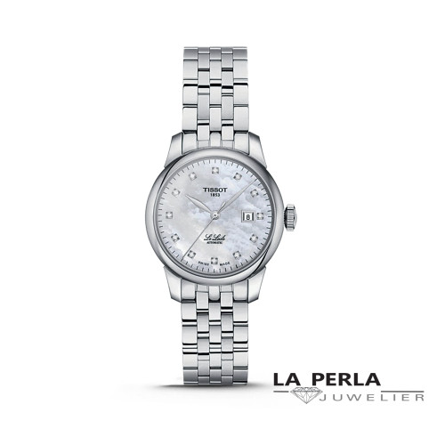 Tissot uurwerk T006.207.11.116.00