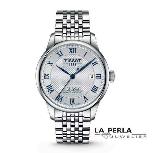 Tissot uurwerk T006.407.11.033.03