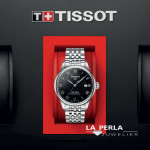 Tissot uurwerk T006.407.11.053.00 - Heren - 725.00€ bij www.juwelierlaperla.be