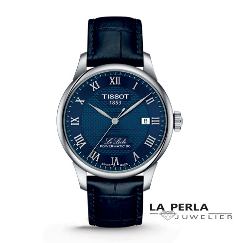 Tissot uurwerk T006.407.16.043.00