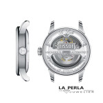 Tissot uurwerk T006.407.16.043.00 - Heren - 645.00€ bij www.juwelierlaperla.be