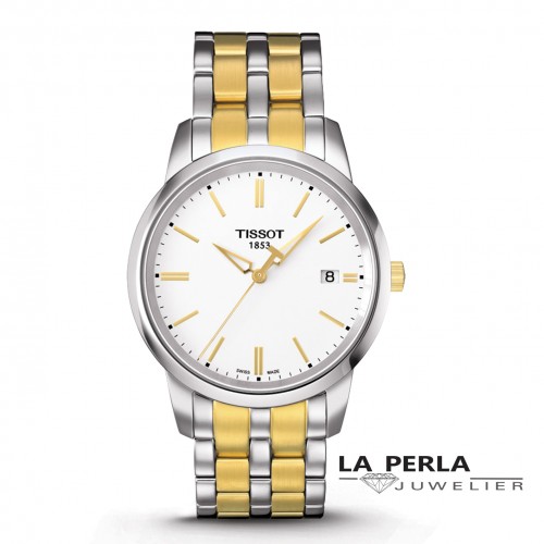 Tissot uurwerk T033.410.22.011.01