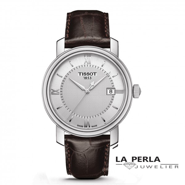 Tissot uurwerk T097.410.16.038.00 - Heren - 315.00€ bij www.juwelierlaperla.be