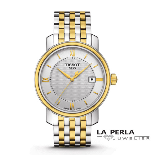 Tissot uurwerk T097.410.22.038.00