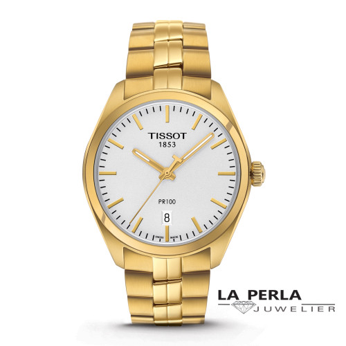 Tissot uurwerk T101.410.33.031.00