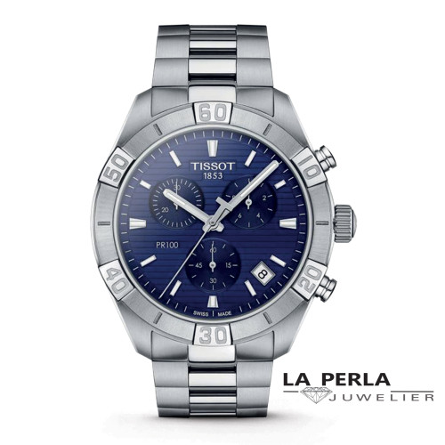 Tissot uurwerk T101.617.11.041.00