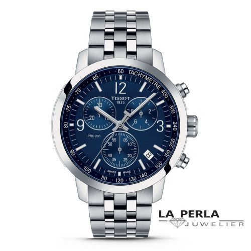 Tissot uurwerk T114.417.11.047.00