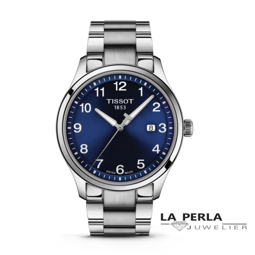 Tissot uurwerk T116.410.11.047.00