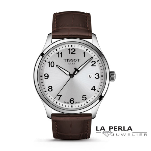 Tissot uurwerk T116.410.16.037.00