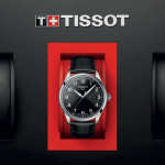 Tissot uurwerk T116.410.16.057.00 - Heren - 275.00€ bij www.juwelierlaperla.be Tissot uurwerk T116.410.16.057.00 - Heren - 275.00€ bij www.juwelierlaperla.be