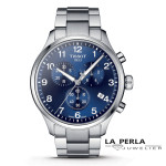 Tissot uurwerk T116.617.11.047.01 - Heren - 445.00€ bij www.juwelierlaperla.be