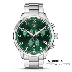 Tissot uurwerk T116.617.11.092.00