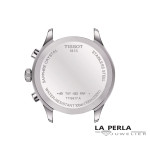 Tissot uurwerk T116.617.11.092.00 - Heren - 445.00€ bij www.juwelierlaperla.be