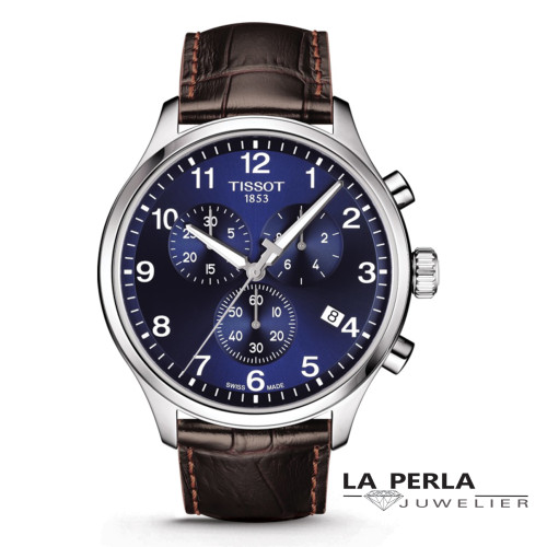 Tissot uurwerk T116.617.047.00