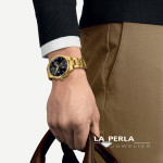 Tissot uurwerk T116.617.33.051.00 - Heren - 545.00€ bij www.juwelierlaperla.be