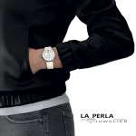 Tissot uurwerk T120.210.17.116.00 - Dames - 545.00€ bij www.juwelierlaperla.be