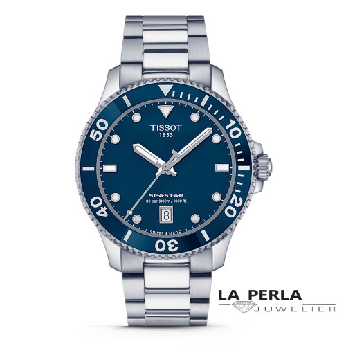 Tissot uurwerk T120.410.11.041.00