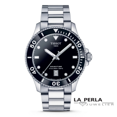 Tissot uurwerk T120.410.11.051.00