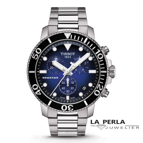 Tissot uurwerk T120.417.11.041.01