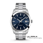 Tissot uurwerk T127.407.11.041.00 - Heren - 925.00€ bij www.juwelierlaperla.be