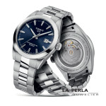 Tissot uurwerk T127.407.11.041.00 - Heren - 925.00€ bij www.juwelierlaperla.be